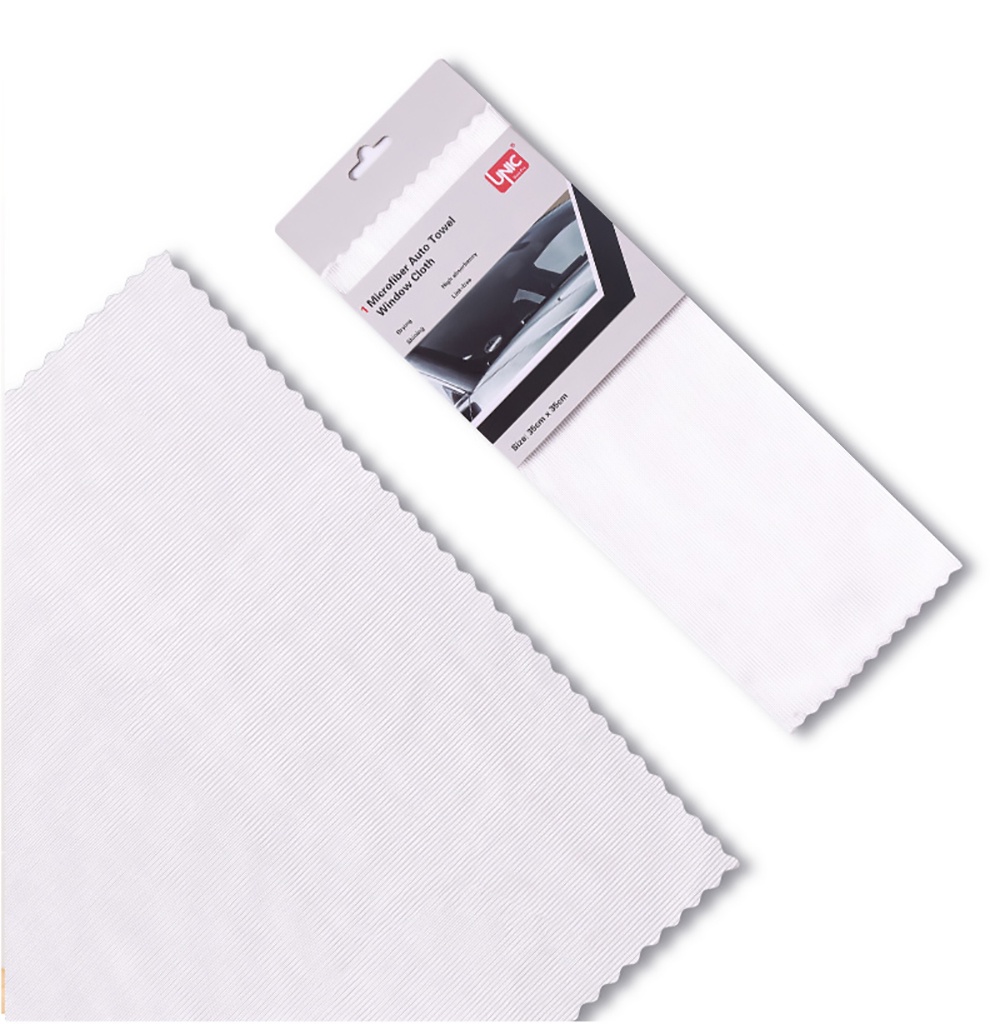 Microfiber Window Cloth-6